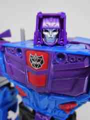 Hasbro Transformers Generations Combiner Wars Menasor Action Figure Set