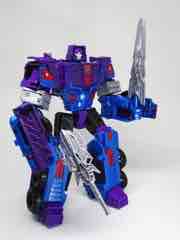 Hasbro Transformers Generations Combiner Wars Menasor Action Figure Set