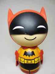 Funko Dorbz DC Comics Super Heroes Orange Batman Vinyl Figure