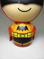 Funko Dorbz DC Comics Super Heroes Orange Batman Vinyl Figure