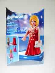 Playmobil 2016 Toy Fair Girl Figure