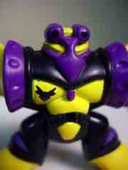 Galoob Z-Bots Skyviper Action Figure