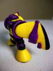 Galoob Z-Bots Skyviper Action Figure