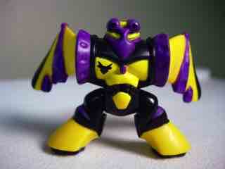 Galoob Z-Bots Skyviper Action Figure