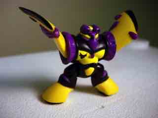 Galoob Z-Bots Skyviper Action Figure