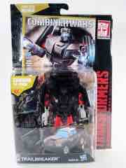 Hasbro Transformers Generations Combiner Wars Trailbreaker Action Figure