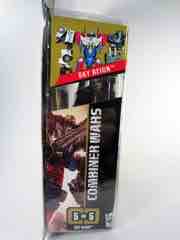 Hasbro Transformers Generations Combiner Wars Trailbreaker Action Figure