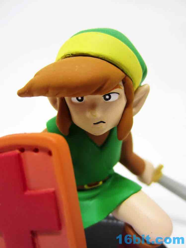 Link,Figures,Scale Figures,The Legend of Zelda Series