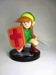 Medicom Nintendo Series Legend of Zelda Link Ultra Detail Figure