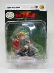 Medicom Nintendo Series Legend of Zelda Link Ultra Detail Figure