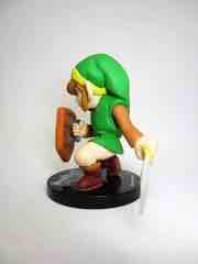 Medicom Nintendo Series Legend of Zelda Link Ultra Detail Figure