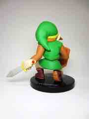 Medicom Nintendo Series Legend of Zelda Link Ultra Detail Figure