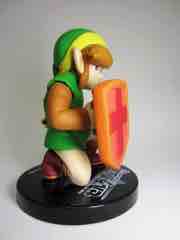 Medicom Nintendo Series Legend of Zelda Link Ultra Detail Figure