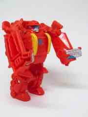 Playskool Transformers Rescue Bots Roar and Rescue Heatwave Action Figure