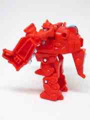 Playskool Transformers Rescue Bots Roar and Rescue Heatwave Action Figure