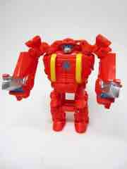 Playskool Transformers Rescue Bots Roar and Rescue Heatwave Action Figure