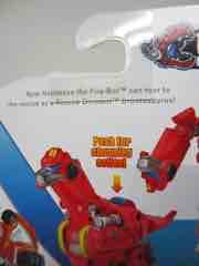 Playskool Transformers Rescue Bots Roar and Rescue Heatwave Action Figure