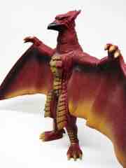 BanDai Godzilla Rodan 2004 Action Figure