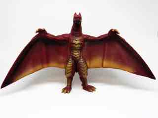 BanDai Godzilla Rodan 2004 Action Figure
