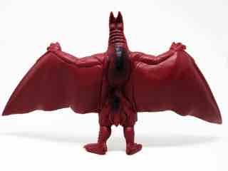 BanDai Godzilla Rodan 2004 Action Figure