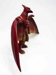 BanDai Godzilla Rodan 2004 Action Figure