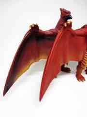 BanDai Godzilla Rodan 2004 Action Figure