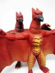 BanDai Godzilla Rodan 2004 Action Figure