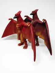 BanDai Godzilla Rodan 2004 Action Figure