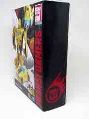 Hasbro Transformers Generations Bumblebee Action Figure