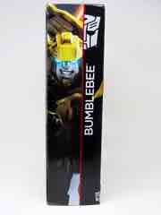 Hasbro Transformers Generations Bumblebee Action Figure