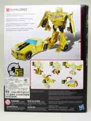 Hasbro Transformers Generations Bumblebee Action Figure