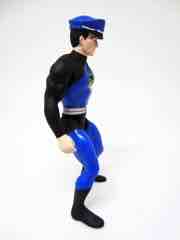 Fresh Monkey Fiction Amazing Heroes Captain Action Action Figure