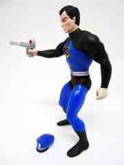 Fresh Monkey Fiction Amazing Heroes Captain Action Action Figure