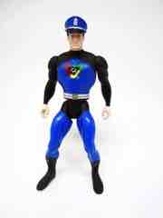 Fresh Monkey Fiction Amazing Heroes Captain Action Action Figure