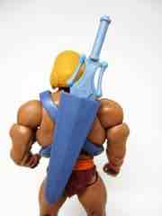 Mattel Masters of the Universe Classics He-Man Action Figure