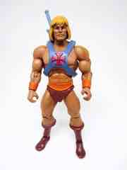 Mattel Masters of the Universe Classics He-Man Action Figure