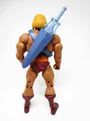 Mattel Masters of the Universe Classics He-Man Action Figure