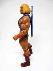 Mattel Masters of the Universe Classics He-Man Action Figure