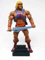 Mattel Masters of the Universe Classics He-Man Action Figure