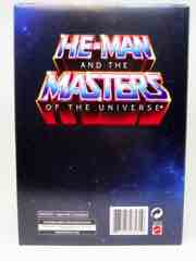 Mattel Masters of the Universe Classics He-Man Action Figure