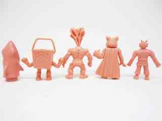 Suckadelic S.U.C.K.L.E. Series 1.5 Flesh Mini-Figures