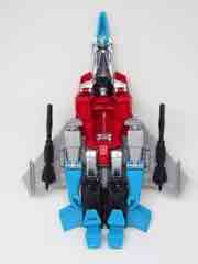 Hasbro Transformers Generations Starscream Action Figure