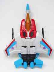 Hasbro Transformers Generations Starscream Action Figure