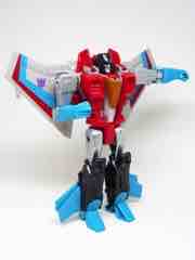 Hasbro Transformers Generations Starscream Action Figure