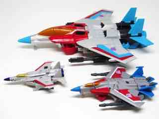 Hasbro Transformers Generations Starscream Action Figure