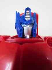 Hasbro Transformers Generations Optimus Prime Action Figure