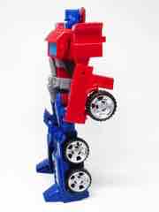 Hasbro Transformers Generations Optimus Prime Action Figure