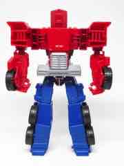 Hasbro Transformers Generations Optimus Prime Action Figure