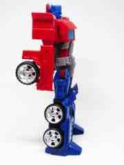 Hasbro Transformers Generations Optimus Prime Action Figure