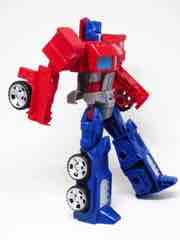 Hasbro Transformers Generations Optimus Prime Action Figure